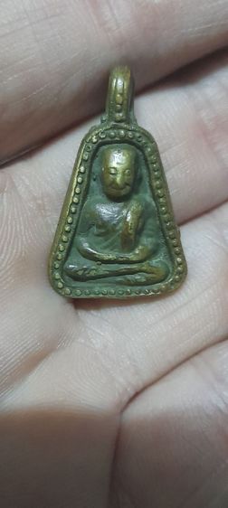 เหรียญจอบใหญ่หลวงพ่อเงิน