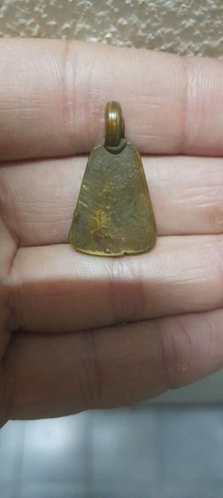 เหรียญจอบใหญ่หลวงพ่อเงิน รูปที่ 2