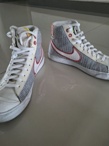 รองเท้า Nike รุ่น Trail Blazers 