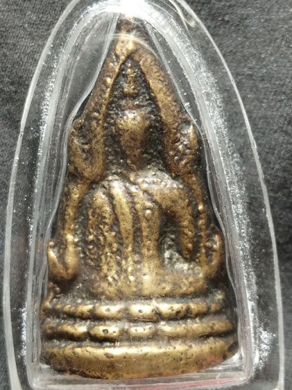 รูปหล่อพระพุทธชินราชครับ รูปที่ 4