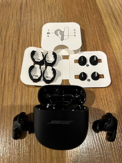 Bose QuietComfort Ultra Earbuds 2nd Gen รูปที่ 6