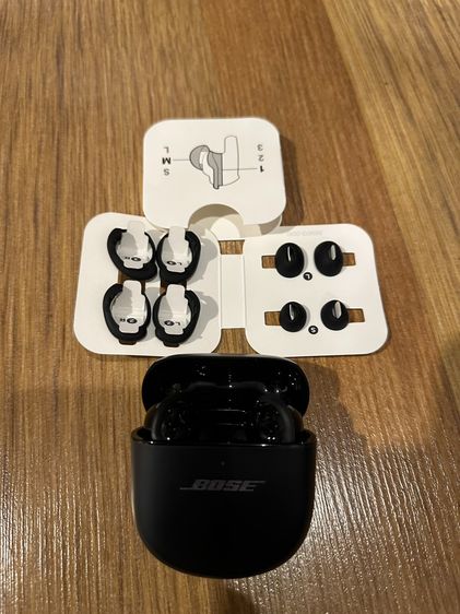 Bose QuietComfort Ultra Earbuds 2nd Gen รูปที่ 7