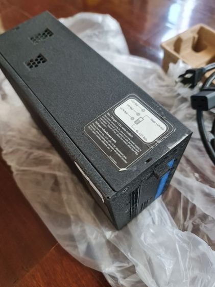 PSU Silverstone รุ่น ZM-1350 80 Plus Silver รูปที่ 4