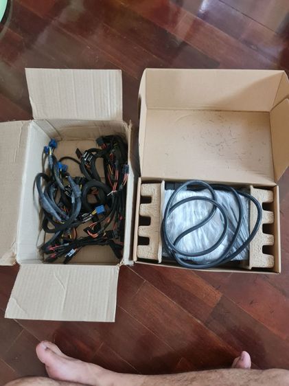 PSU Silverstone รุ่น ZM-1350 80 Plus Silver รูปที่ 12