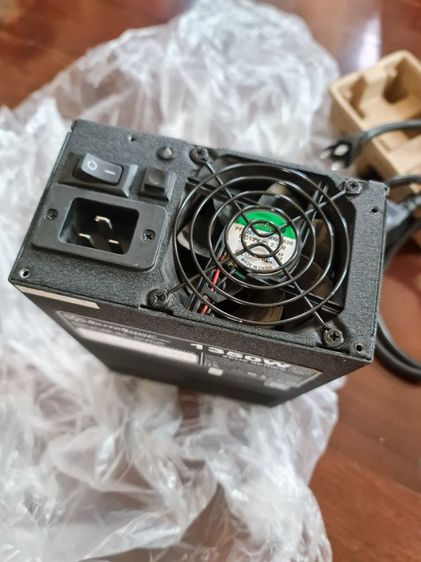 PSU Silverstone รุ่น ZM-1350 80 Plus Silver รูปที่ 3