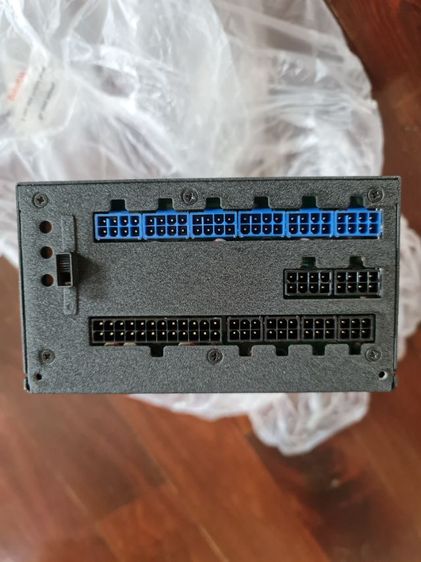 PSU Silverstone รุ่น ZM-1350 80 Plus Silver รูปที่ 5