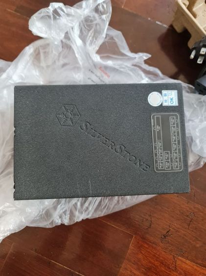 PSU Silverstone รุ่น ZM-1350 80 Plus Silver รูปที่ 2