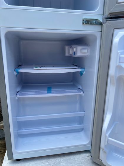 ตู้เย็น 3 ประตู ตู้เย็นขนาดกลาง  รูปที่ 9