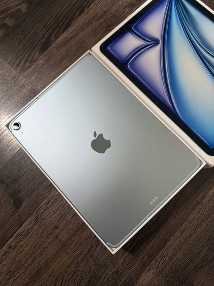 iPad Air 11inch 
