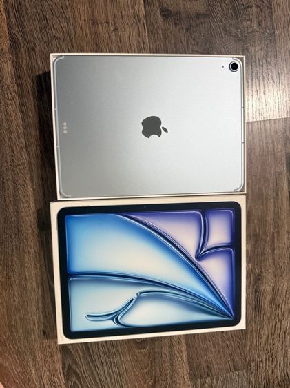 iPad Air 11inch  รูปที่ 3