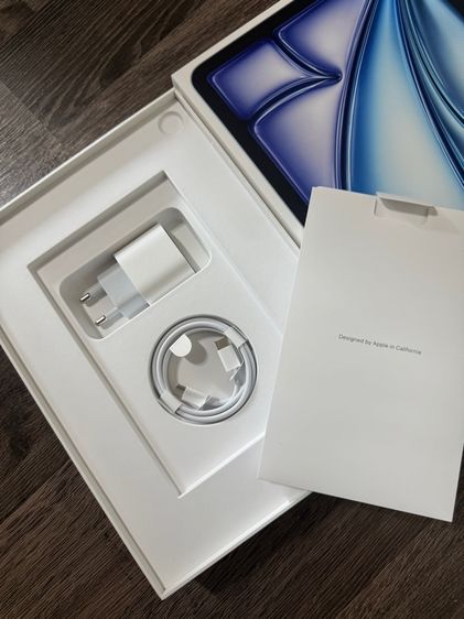 iPad Air 11inch  รูปที่ 2