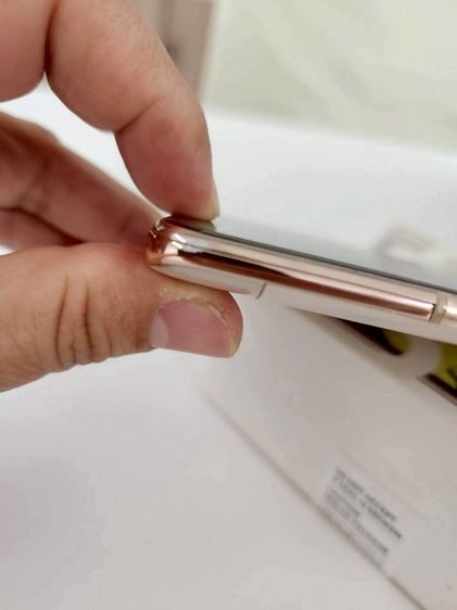 ( Sale ) Samsung A80 (Angel Gold) Top SeriesA กล้องหมุน เซลฟี่ชัดจากกล้อง 3 เลนส์  รูปที่ 16