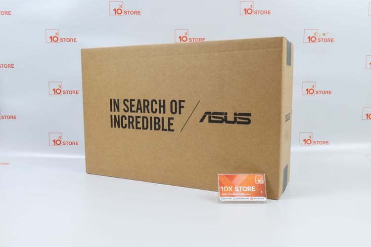 ASUS VIVOBOOK S16 Ultra 5 225H RAM16.512GB มือ 1 ยังไม่แกะกล่อง