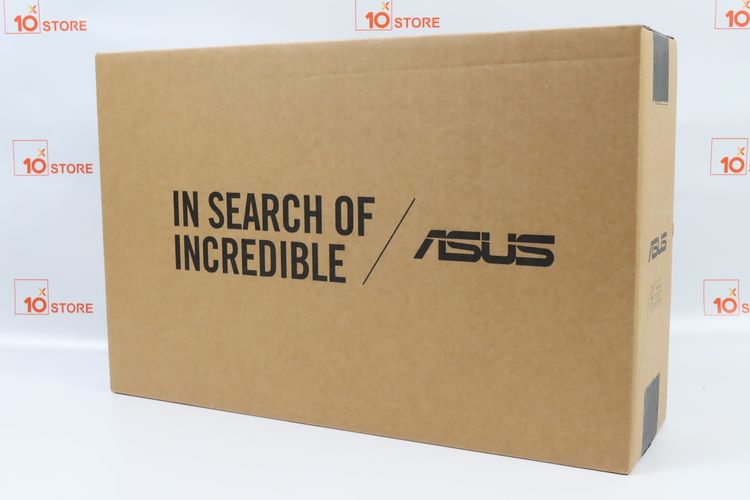 ASUS VIVOBOOK S16 Ultra 5 225H RAM16.512GB มือ 1 ยังไม่แกะกล่อง รูปที่ 2