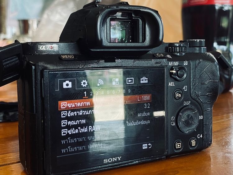 SONY A7R2 รูปที่ 2