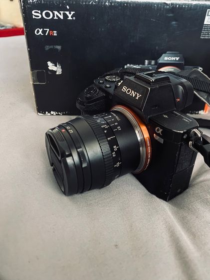 SONY A7R2 รูปที่ 6