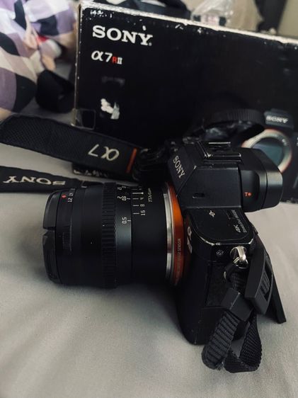 SONY A7R2 รูปที่ 10