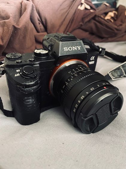 SONY A7R2 รูปที่ 4