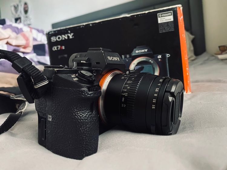SONY A7R2 รูปที่ 9