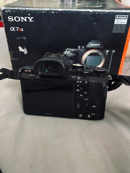 SONY A7R2 รูปที่ 5