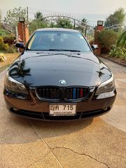 BMW E60 523i ปี2007