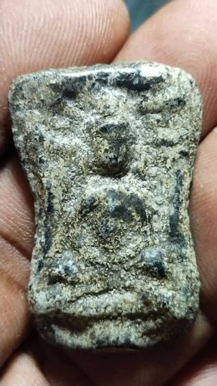 มเหศวรชินเขียว กรุวัดวังบัว เพชรบุรี อายุ2ถึง300ปีเก่าถึงยุค น่าสะสม