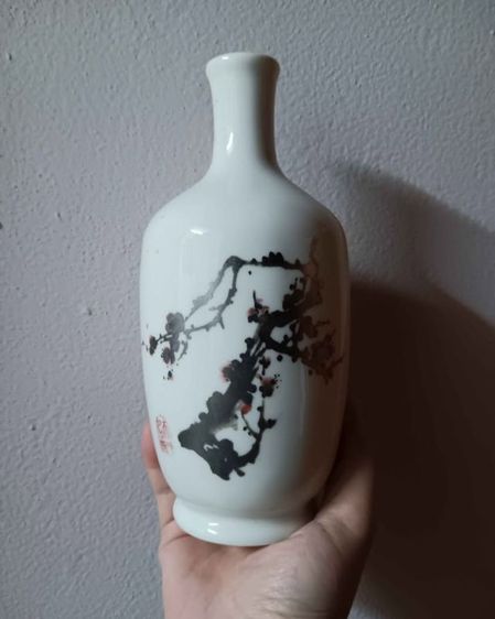 แจกันเก่า