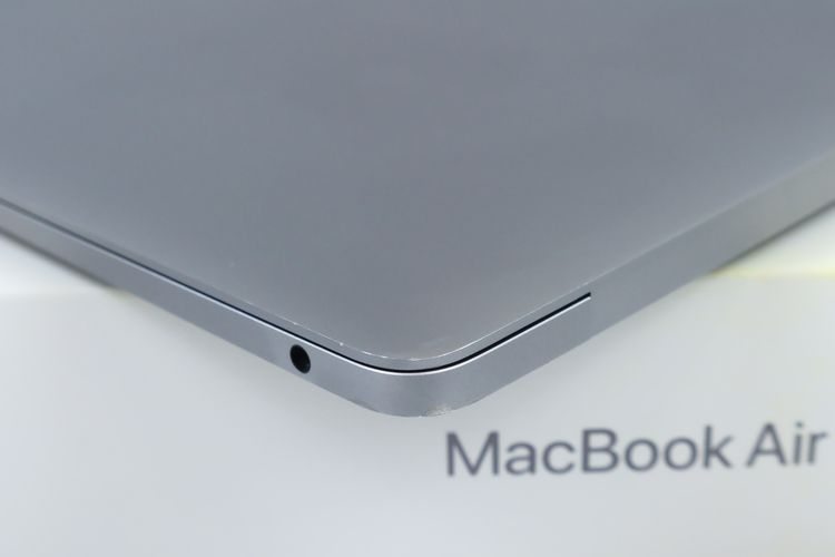 Macbook Air M1 13" 8.256GB รูปที่ 12