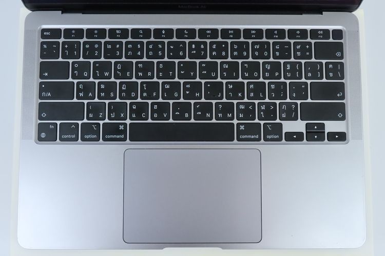 Macbook Air M1 13" 8.256GB รูปที่ 3