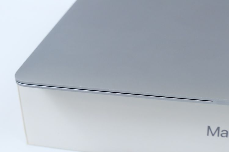 Macbook Air M1 13" 8.256GB รูปที่ 8