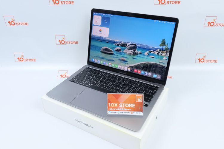 Apple Macbook Pro 13 Inch Macbook Air M1 13" 8.256GB