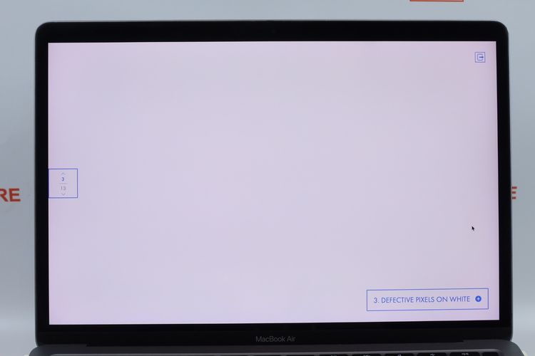 Macbook Air M1 13" 8.256GB รูปที่ 6