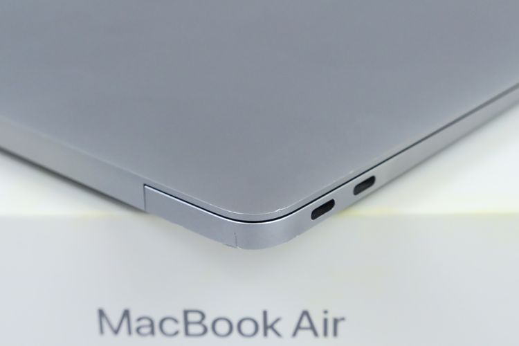 Macbook Air M1 13" 8.256GB รูปที่ 13
