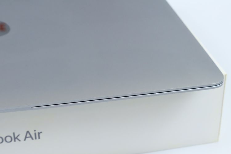 Macbook Air M1 13" 8.256GB รูปที่ 9