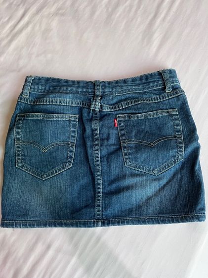 กระโปรงยีนส์ รูปที่ 2