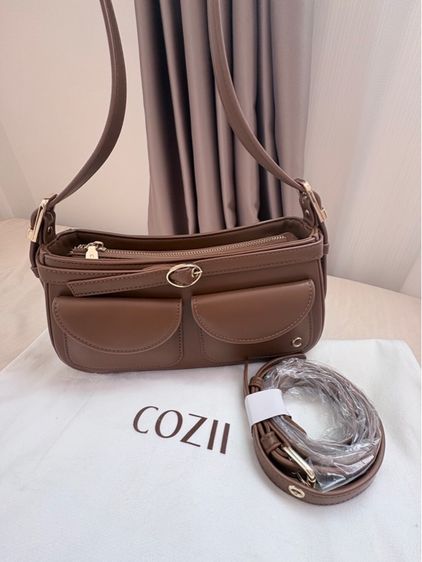 กระเป๋า แบรนด์ Cozii รุ่น Alice  รูปที่ 2