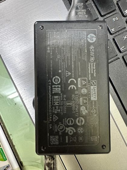 Notebook HP i5 Ram16 รูปที่ 5