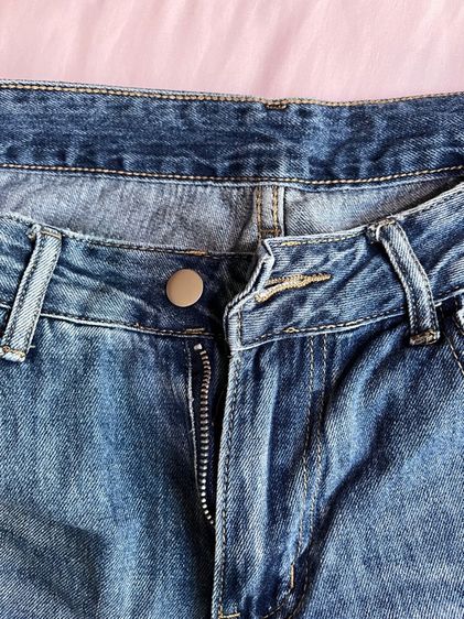 กางเกงยีนส์ รูปที่ 2