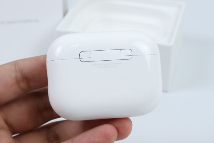 AirPods Pro 3 รูปที่ 4
