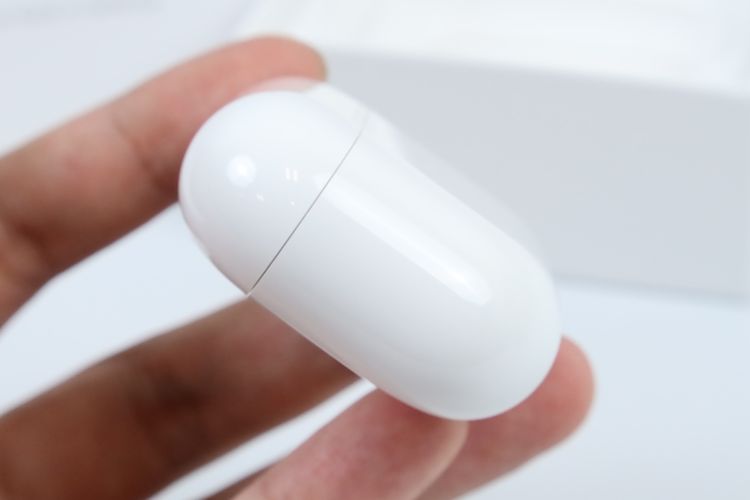 AirPods Pro 3 รูปที่ 5