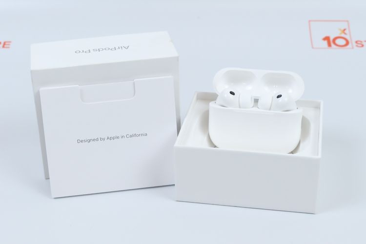 AirPods Pro 3 รูปที่ 2