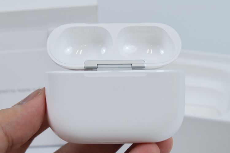 AirPods Pro 3 รูปที่ 7