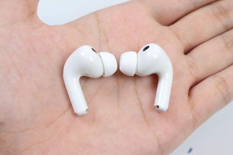 AirPods Pro 3 รูปที่ 9