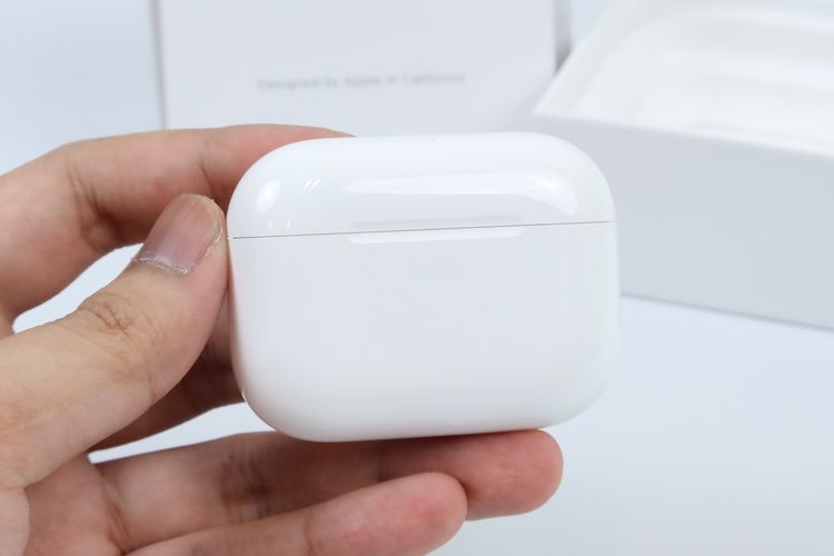 AirPods Pro 3 รูปที่ 3