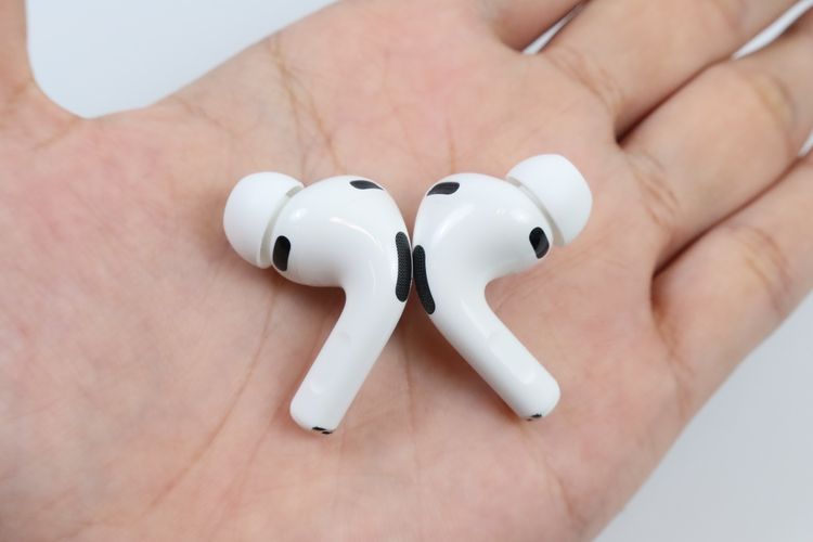 AirPods Pro 3 รูปที่ 10