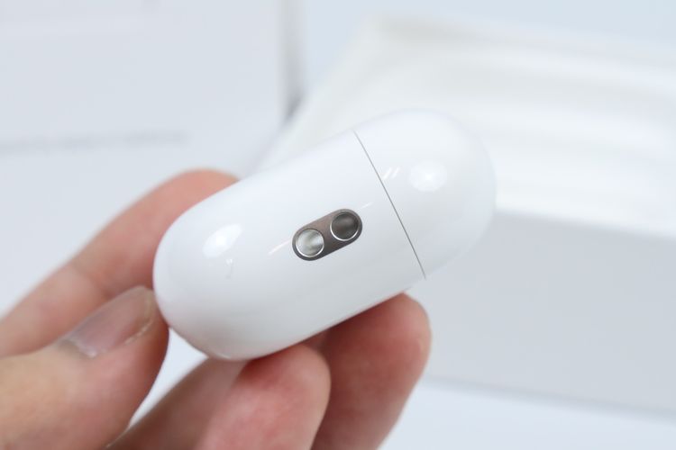 AirPods Pro 3 รูปที่ 6