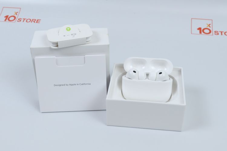 AirPods Pro 3 รูปที่ 12
