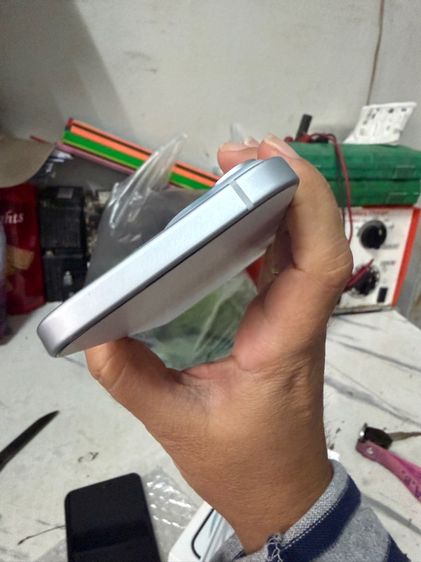 iPhone 15 128 gb สีบลู ครบกล่อง รูปที่ 4