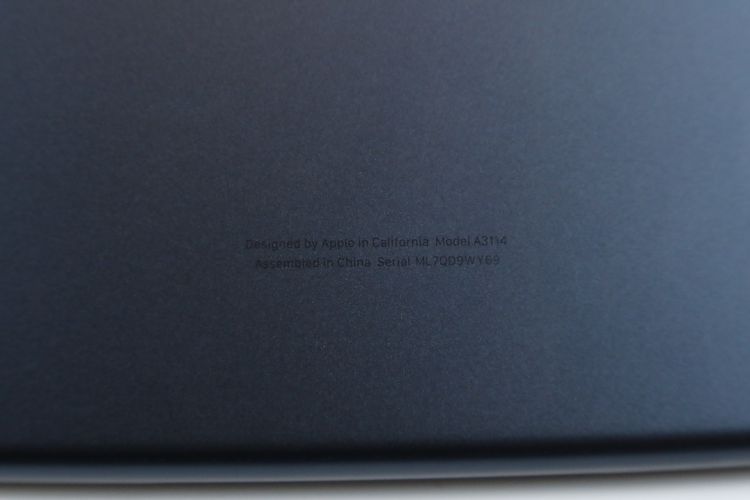 Macbook Air M3 15" 8.256GB  รูปที่ 14