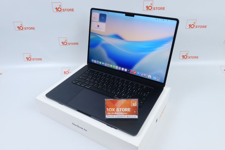 Apple Macbook Air M3 15" 8.256GB 